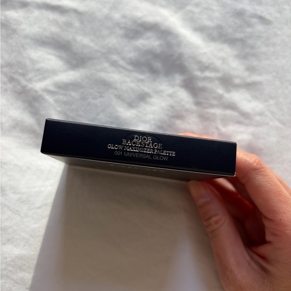 Dior Glow Face Palette - Picture 5 of 5